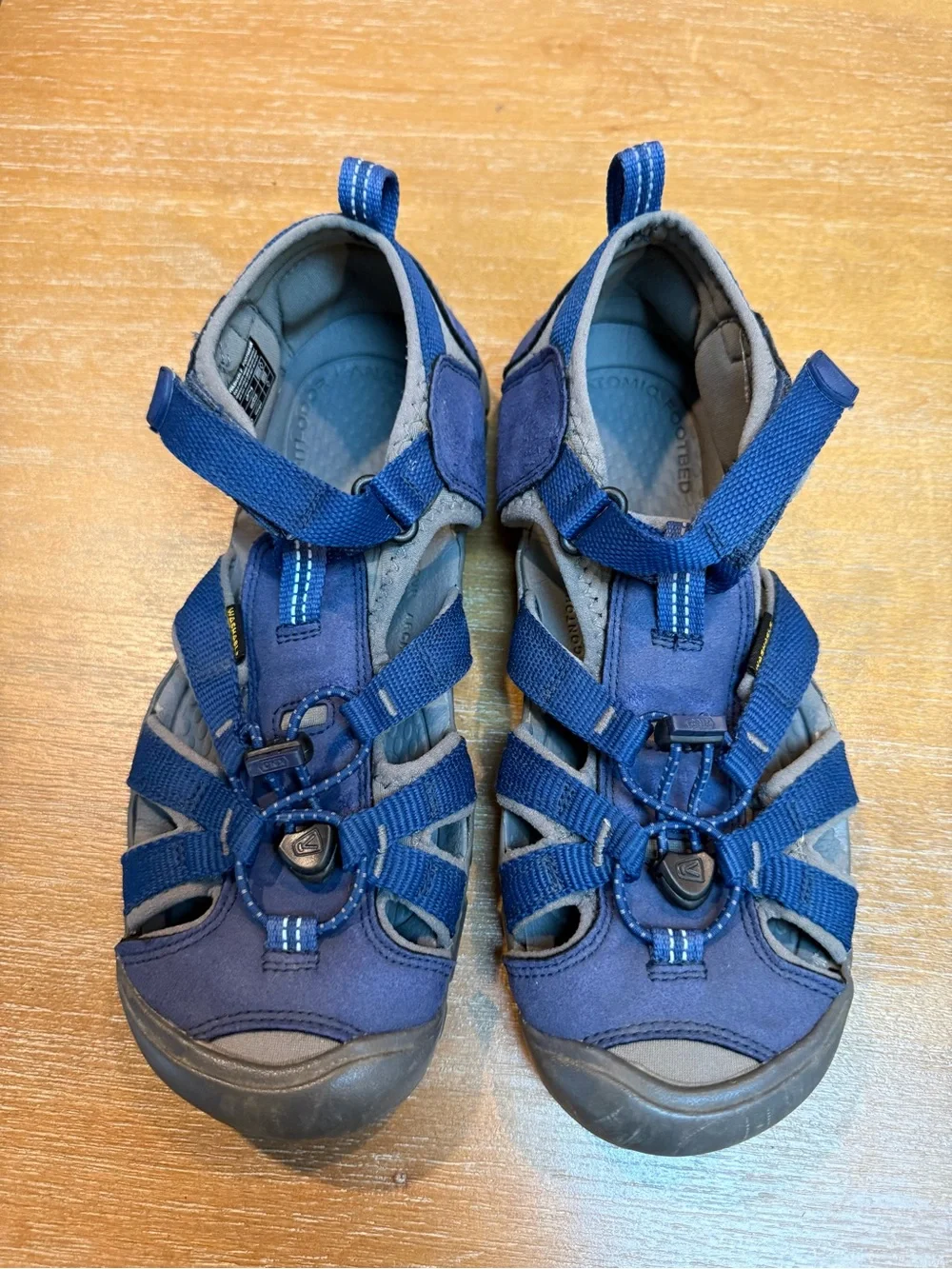 Keen good used